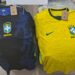 Receita Federal apreende 500 camisas falsificadas da Seleção Brasileira em Boa Vista