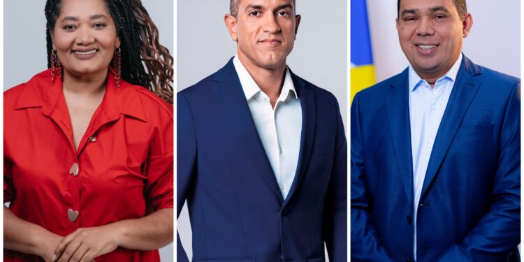 Rede Amazônica define datas de entrevistas com candidatos ao governo na eleição suplementar de Roraima