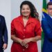 Eleição suplementar ao governo de Roraima tem três candidatos