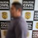 Homem condenado a mais de 16 anos por estupro de enteada é preso em Boa Vista
