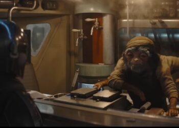 'Star Wars: O Mandaloriano e Grogu', 'Passageiro Do Mal', 'Hokum: O Pesadelo Da Bruxa' e 'Sexo e Destino' estreiam em Boa Vista