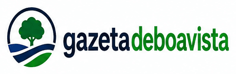 GAZETA DE BOAVISTA