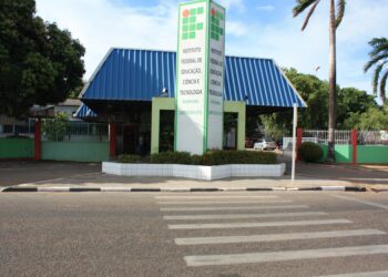 IFRR abre mais de 30 vagas para curso técnico em Eletrotécnica em Boa Vista