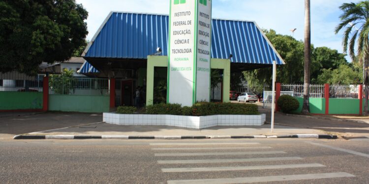 IFRR abre mais de 30 vagas para curso técnico em Eletrotécnica em Boa Vista