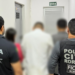 Trio é preso por aplicar golpes de empréstimo em idosos de Rorainópolis
