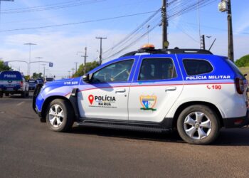 Homem morre após ser atropelado em abrigo de imigrantes venezuelanos em Boa Vista