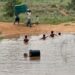 Fortes chuvas alagam estradas, arrastam pontes e Roraima tem impacto em dez dos 15 municípios