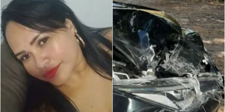 PM investigada por matar mulher em estrada, arrastar moto por 8 km e fugir é promovida em RR