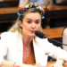 Deputada Júlia Zanatta protocola projeto para derrubar decretos de Lula sobre regulação da internet
