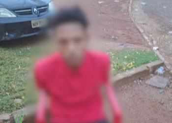 Homem é condenado a 21 anos de prisão por assassinar jovem na frente do próprio pai em Boa Vista
