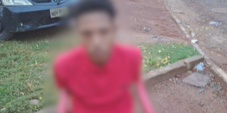 Homem é condenado a 21 anos de prisão por assassinar jovem na frente do próprio pai em Boa Vista