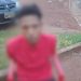 Homem é condenado a 21 anos de prisão por assassinar jovem na frente do próprio pai em Boa Vista