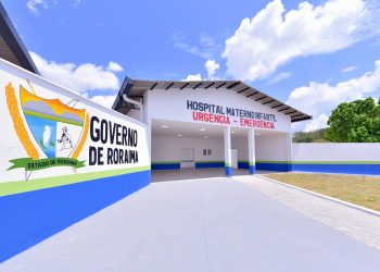 MP pede que governo regularize situação de cirurgias cardíacas em bebês na maior maternidade de RR