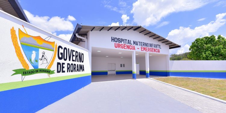 MP pede que governo regularize situação de cirurgias cardíacas em bebês na maior maternidade de RR
