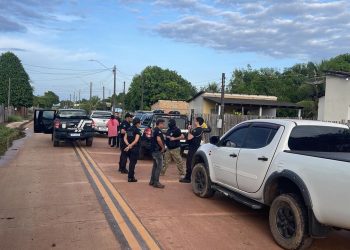 Justiça condena chefes do PCC e gerentes de 'lojas' de drogas em Roraima