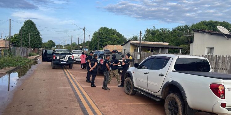 Justiça condena chefes do PCC e gerentes de 'lojas' de drogas em Roraima