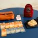 Passageira de carro de aplicativo é presa com pasta base de cocaína em bolsa