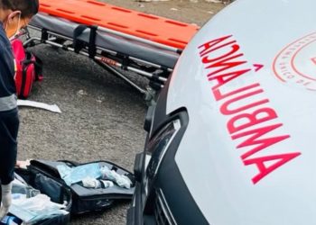 Jovem morre após ser atingido por carro no bairro Equatorial