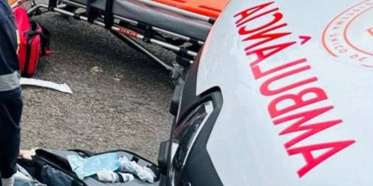 Jovem morre após ser atingido por carro no bairro Equatorial