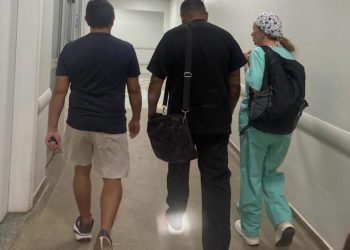 Técnico de radiologia é preso por cobrar por exame no maior hospital público de Roraima
