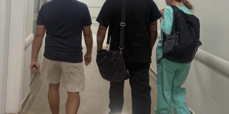 Técnico de radiologia é preso por cobrar por exame no maior hospital público de Roraima