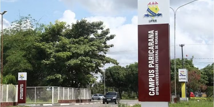 UFRR oferta 132 vagas em 30 cursos no vestibular para indígenas; veja como se inscrever